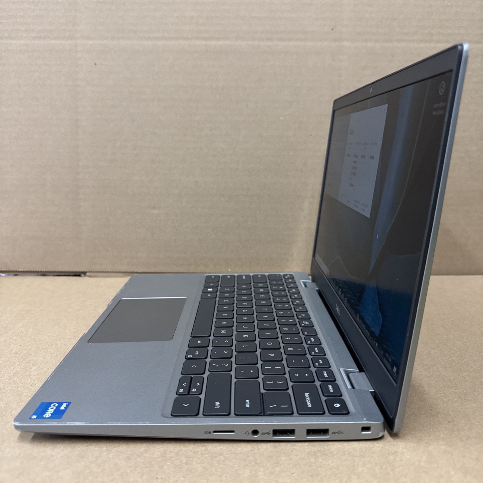 Dell Latitude 3330 i5-1145G7, 16GB Ram, 256GB SSD, W10P gallery