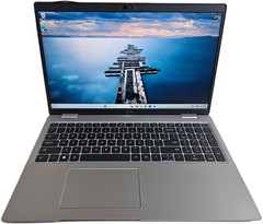 Dell Latitude 5530 Laptop – i5-1245U 16GB 512GB SSD Cam 15.6″ Touchscreen – SP1