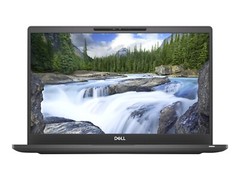Dell Latitude laptop 7300 13.3″ FHD QC i7-8665U 16GB 256gb SSD Win 11 pro WIFI
