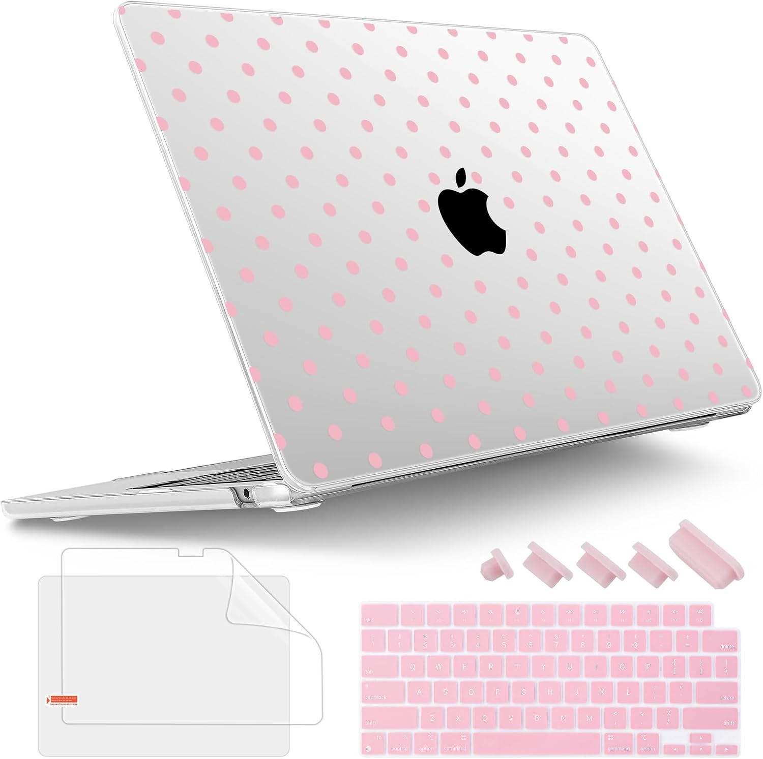 2026 2025 2024 2023 MacBook Air 15 inch Case Model M5 A3448 M4 A3241 M3 A3114 M2 gallery