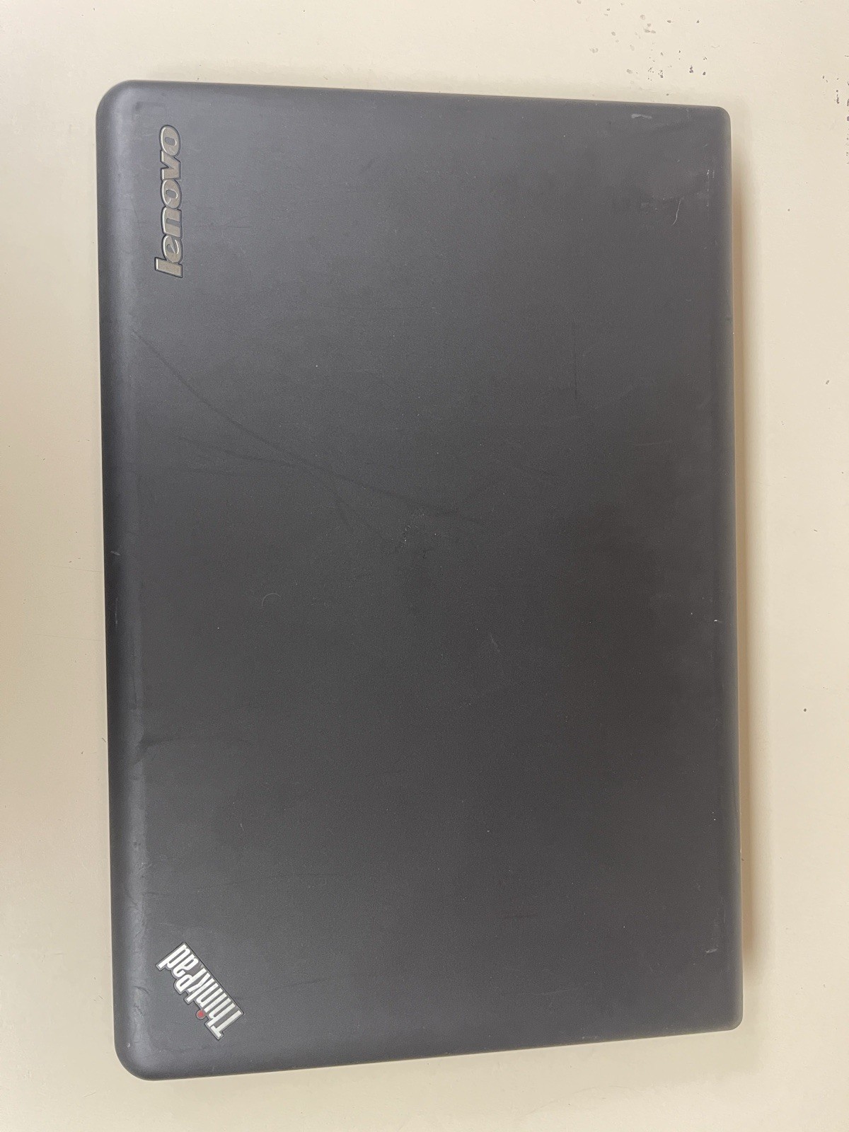 Lenovo ThinkPad Edge E540 — As Is — For Parts gallery