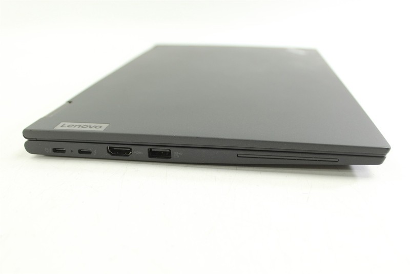 Lenovo ThinkPad X13 Yoga Gen 3 13.3" i5-1245U 1.6GHz 256GB SSD 16GB RAM W11H gallery
