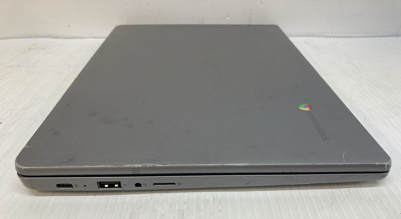 Lenovo IdeaPad 3 Touchscreen Chromebook 11M836 | 4GB RAM | SILVER - Powerwashed gallery