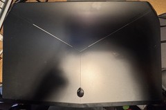 Alienware 17 R2 17″ Gaming Laptop Core i7-4710HQ GTX 970M READ DESCRIPTION