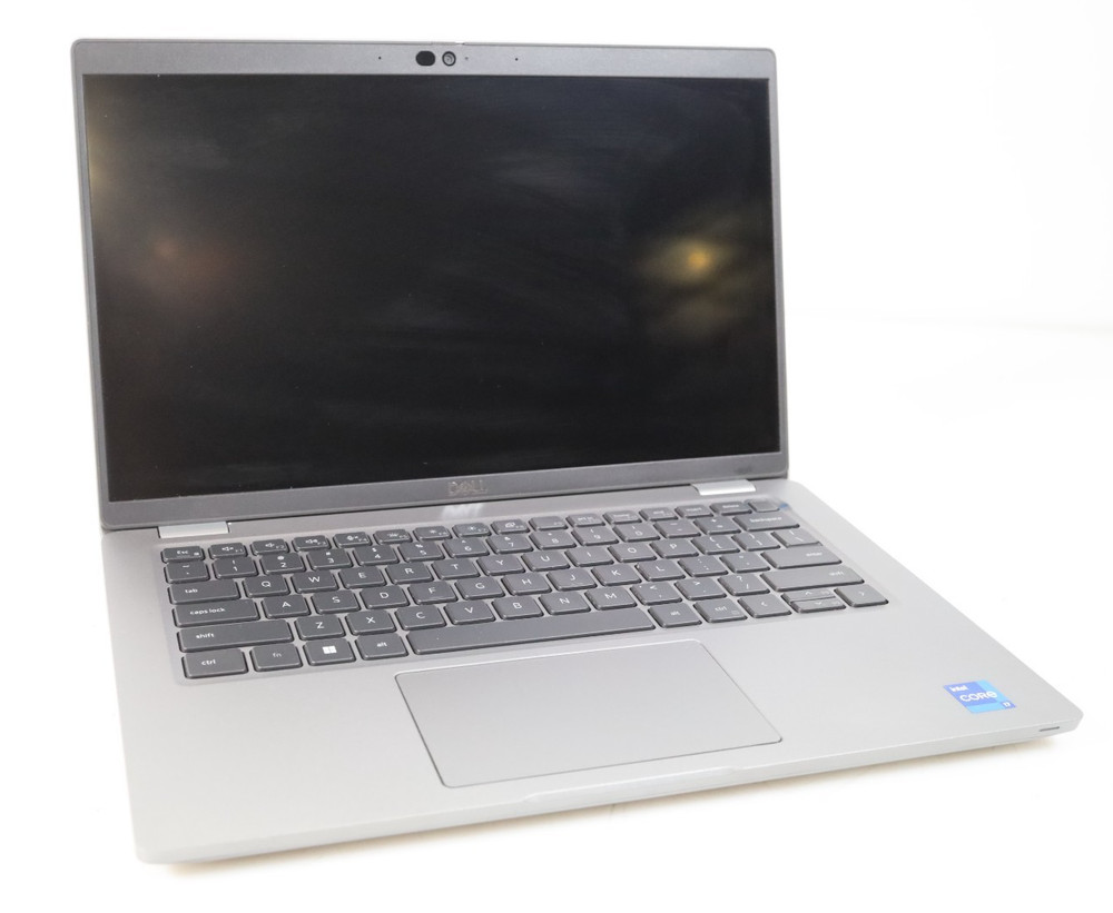 Dell Latitude 5430 14" Intel i7-1255U 16GB DDR4 256GB SSD No COA OS