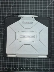 Panasonic Toughbook CF-31 13.1″ Display Intel Core i5-3320M 4GB RAM 2.60GHz