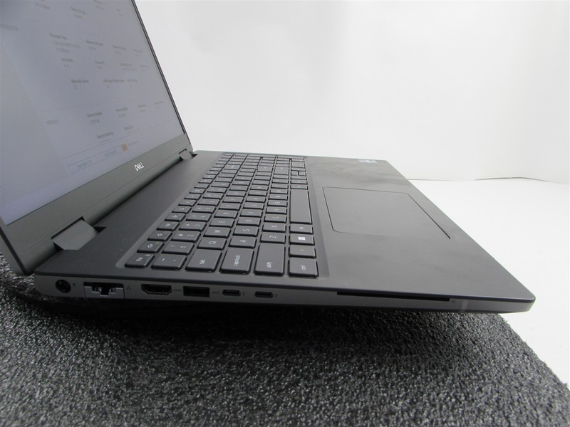 DELL PRECISION 7670 FHD I7-12850HX 16 CORES 1TB 32GB RAM RTX A2000 WIN 11 PRO gallery