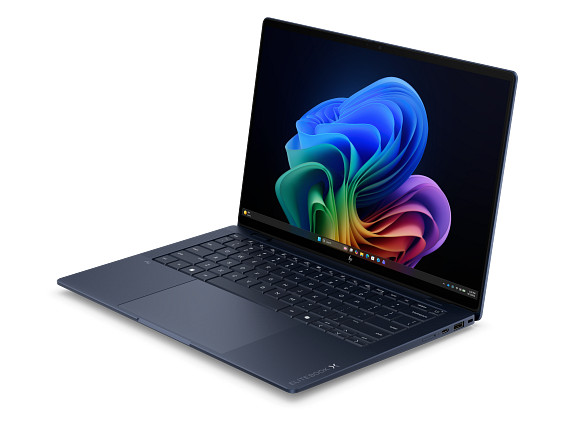 HP EliteBook Laptop Computer 14" WUXGA Touch Screen Snapdragon X2 Elite 32 GB gallery