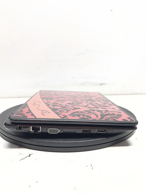 Acer Aspire One 722 AMD C-60 APU 1GHz 2GB NO HDD gallery