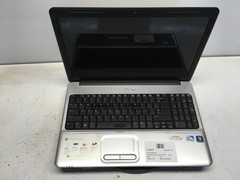 HP G60-647NR Intel Pentium Dual-Core T4200 2GHz 4 GB NO HDD