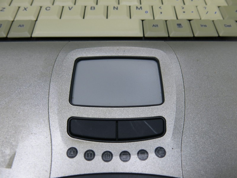 Panasonic Toughbook CF-28 Pentium III 800MHz | 512MB RAM | 30GB HDD Touchscreen gallery
