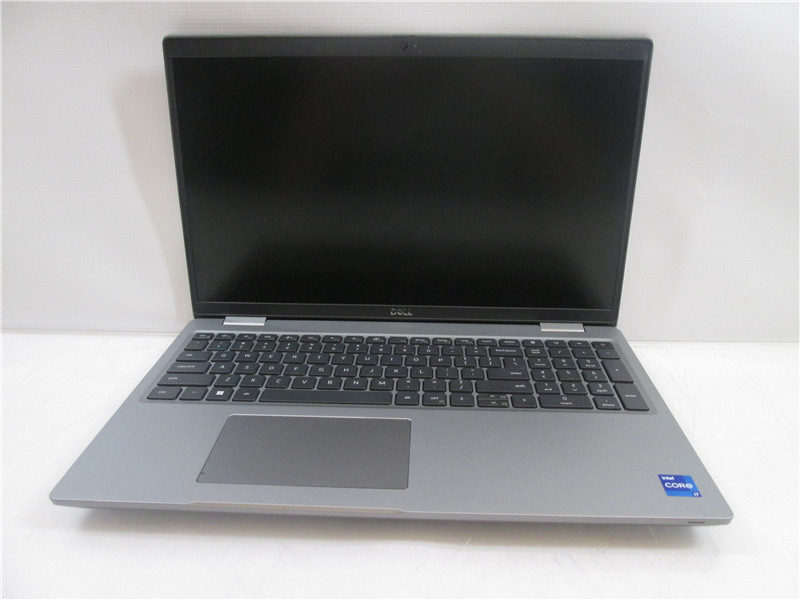 Dell Latitude 5531 Laptop i7-12800H 2.4GHz 8GB 256GB SSD Win11 COA gallery