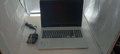 4271136 Inspiron5570 w/charger (No Battery)! i3-7020U.8GB.128GB SSD.15.6″FHD.W11