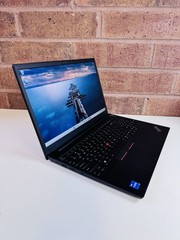 Lenovo ThinkPad E15 Gen2 15.6 inch (256GB/8gb, Intel Core i5 11th Gen, Window 11