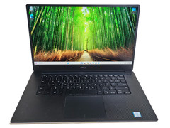 Dell Precision 5530 Laptop – 2.6 GHz i7-8850H 32GB 256GB SSD Webcam 15.6″ – SP