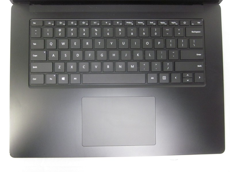 Microsoft Surface 3 1873 Ryzen 5 @ 2.1Ghz 256GB 8GB WIN11HOME TOUCH #3 gallery