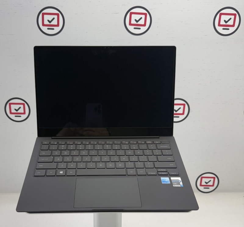 Samsung Galaxy Book Pro 13.3" i5-1135G7 8GB 256GB SSD Mystic Blue gallery