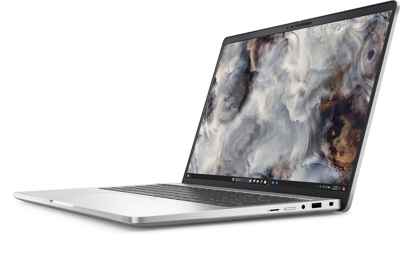 Dell 16" Intel® Core™ Ultra 7 265U vPro®, 12 cores 512 GB SSD 16 GB DDR5 gallery