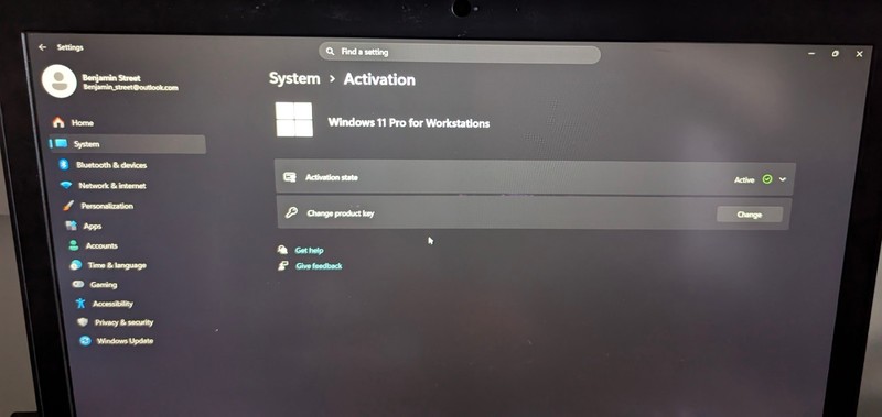 Lenovo Thinkpad P51 Xeon | 48GB RAM | 500GB NVMe SSD | W11 Pro | 2 Docks WiFi 6 gallery