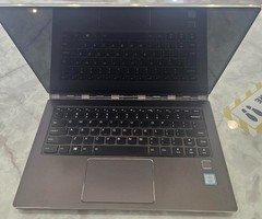 Lenovo Yoga 910-13IKB 80VF Touchscreen Notebook “FOR PARTS”