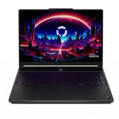 Lenovo Legion 5a 15.3″ OLED WQXGA Ryzen 7 250RTX 5060 16GB 1TB Gaming Laptop