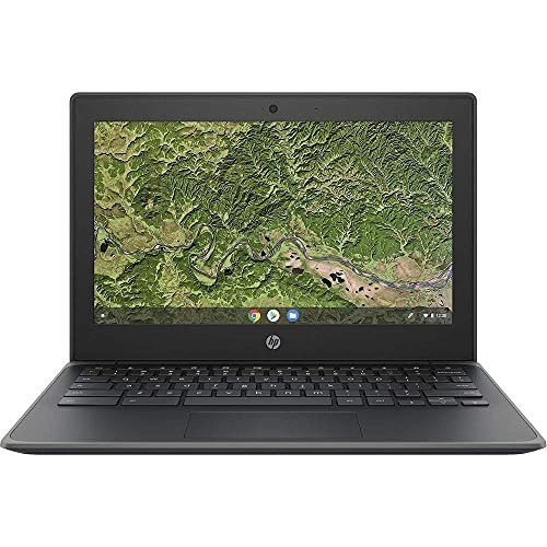 Bulk 50qty WHOLESALE LOT 11A G8 EE Chromebooks 4GB 32GB, (Core functions Only) gallery