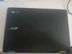 Acer Chromebook Touchscreen laptop