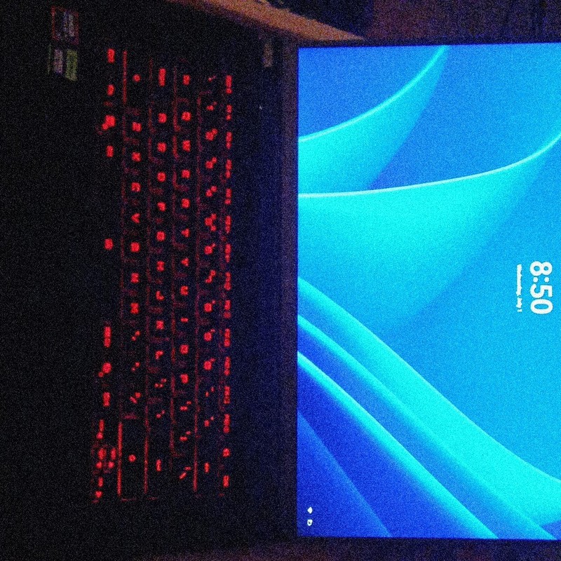 GIGABYTE G5 15.6" Gaming Laptop i5 16GB 1TB SSD RTX 3060 Win 11 Black gallery