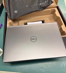 Dell Latitude 7455 Laptop (new in box)