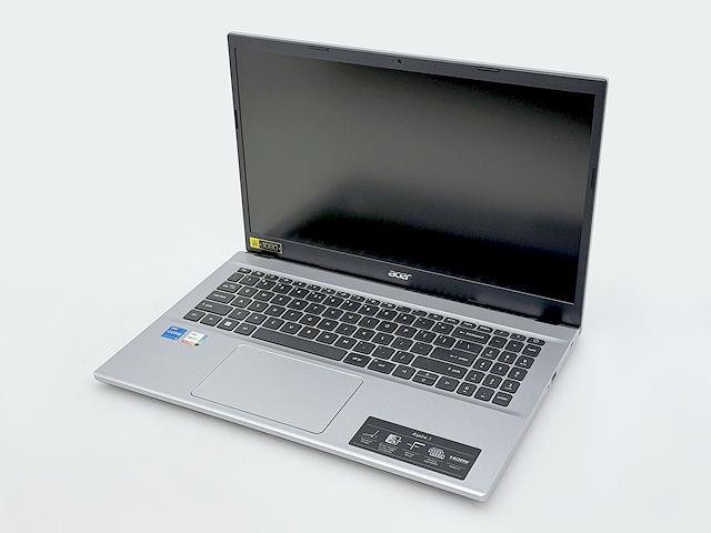 Acer Aspire 3 A315-59 15.6" Notebook i5-1235U 12GB 512GB W11H NX.K6SAA.007 gallery
