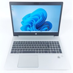 Slightly used ProBook Corei5 10th Gen 450 G7 Laptop Windows 11 Pro
