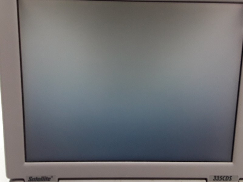 Toshiba Satellite 335CDS gallery