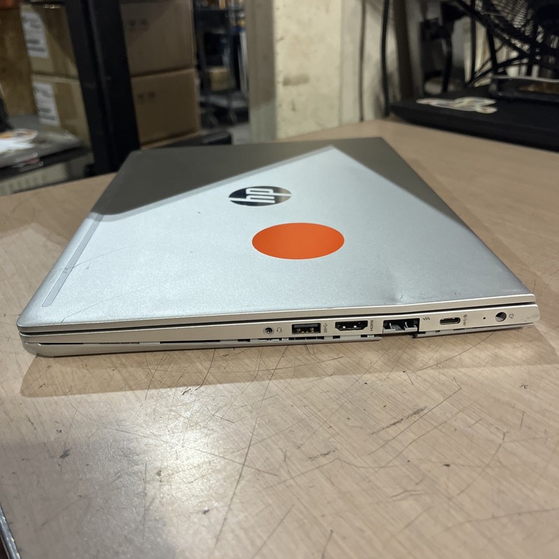 HP PROBOOK 430 G6 INTEL CORE I3 8TH GEN 4GB RAM NO HD gallery