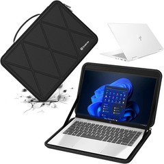 Hard EVA Protective Sleeve Case for 14 inch HP ZBook Ultra G1a EliteBook X G1a