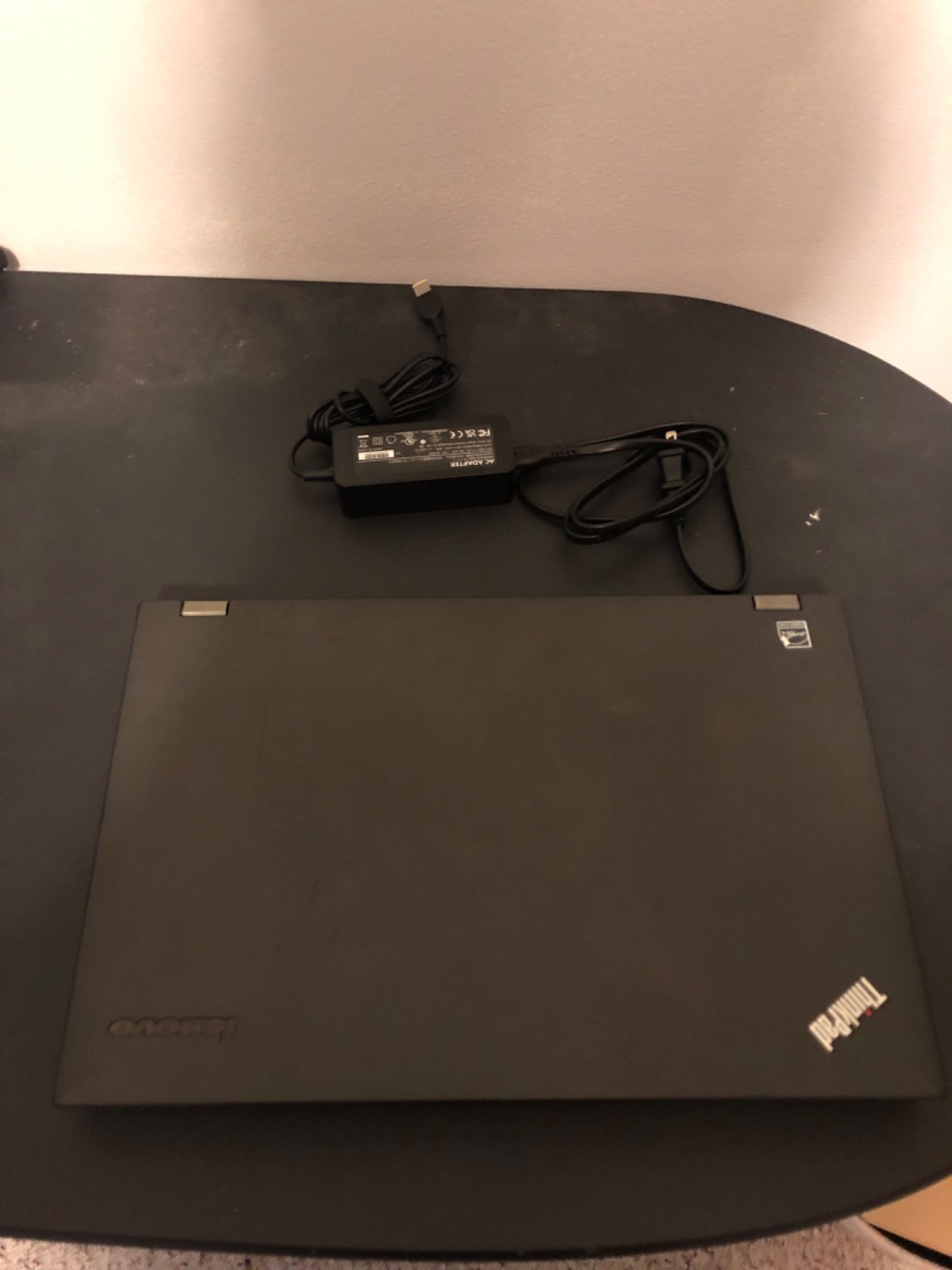Lenovo thinkpad t540 - Setup For RetroGaming gallery