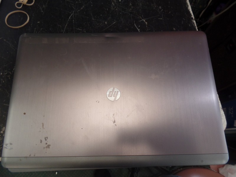 HP PROBOOK 4540S INTEL CORE I3-3110M 2.40GHz 4GB RAM 250GB SSD gallery