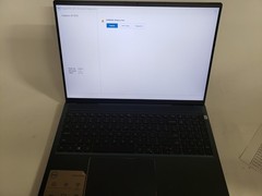Dell Inspiron I6 7610 Core I7-11800H 32GB Ram 512GB NVMe Win 11 Pro
