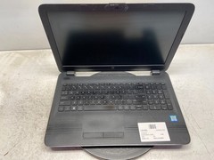 HP 250 G5 Intel i5-6200U 2.3GHz 8 GB NO HDD