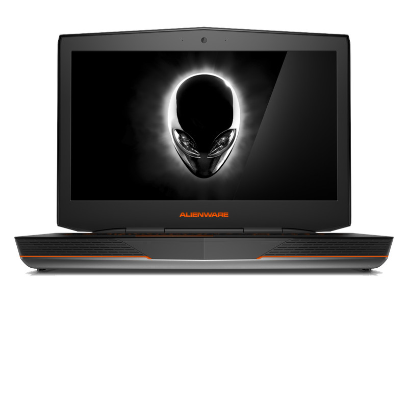 ALIENWARE 18 18.4in Gaming Laptop i7 3.4Ghz 32GB 1TB SSD GTX 780 SLI DVD WIN 11 gallery