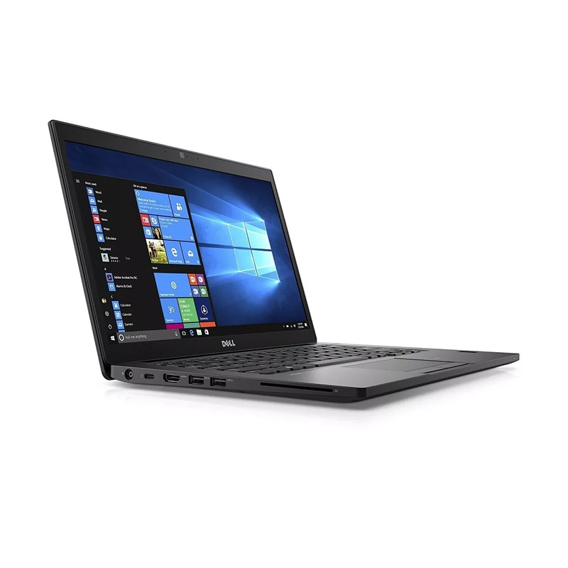 Dell Latitude 7480-FHD-13.9- i7-7600U- 2.90 GHz 16G 512 M2 SSD Win 11 Pro touch gallery