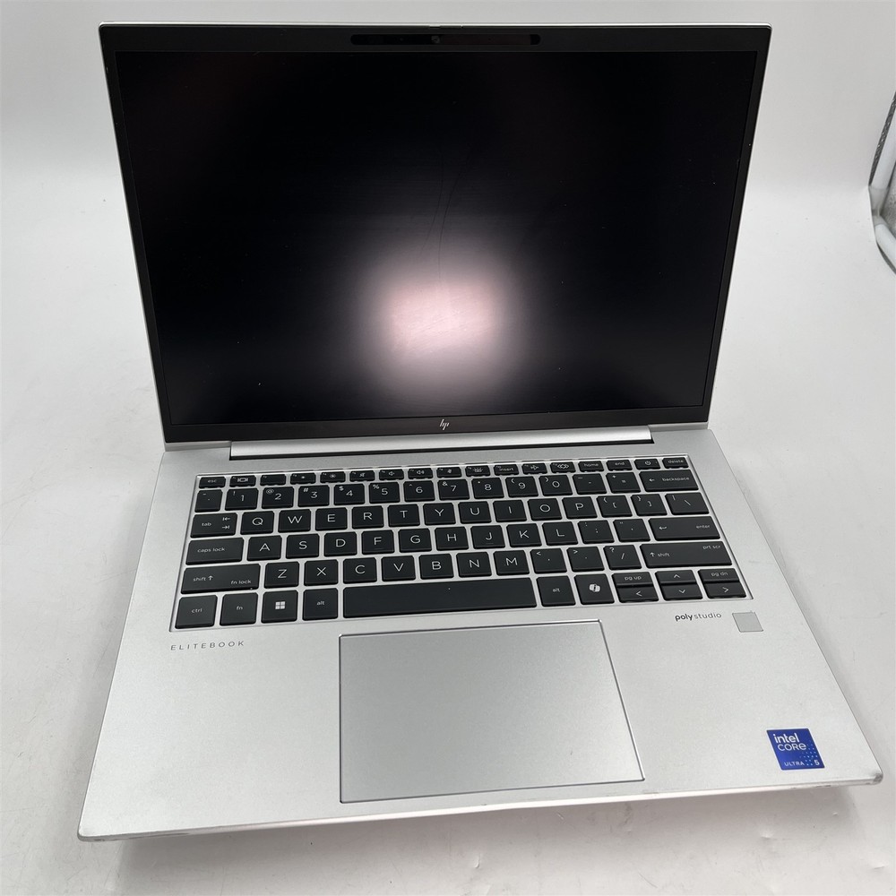 HP EliteBook 840 G11 Ultra 5 135U/32GB RAM/No Hard Drive