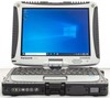 Panasonic Toughbook CF-19 MK7 i5-3340M 16GB 1TB SSD GPS Touch BKB Wi-Fi WIN10 gallery