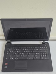 Toshiba Satellite C55D-B5102 Laptop – WON’T BOOT – NO BATT – Parts/Repair – READ