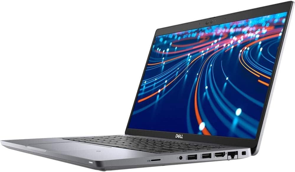 Dell Latitude 5420 14" Intel Core i5 11th Gen 16GB 128GB Windows 11 Fair gallery