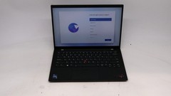 Lenovo ThinkPad X1 Carbon Gen 11 14″ i7-1365u 32GB 512GB – Very Good