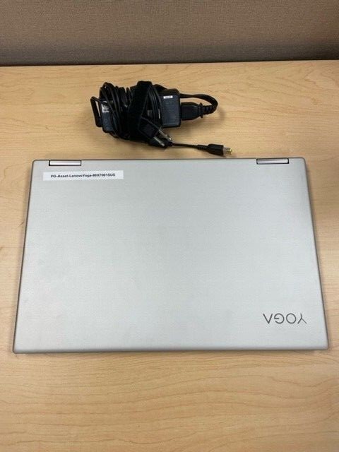 Lenovo Yoga 7202 | 4K UHD IPS Touch-Screen Ultrabook | GREAT Condition!! gallery