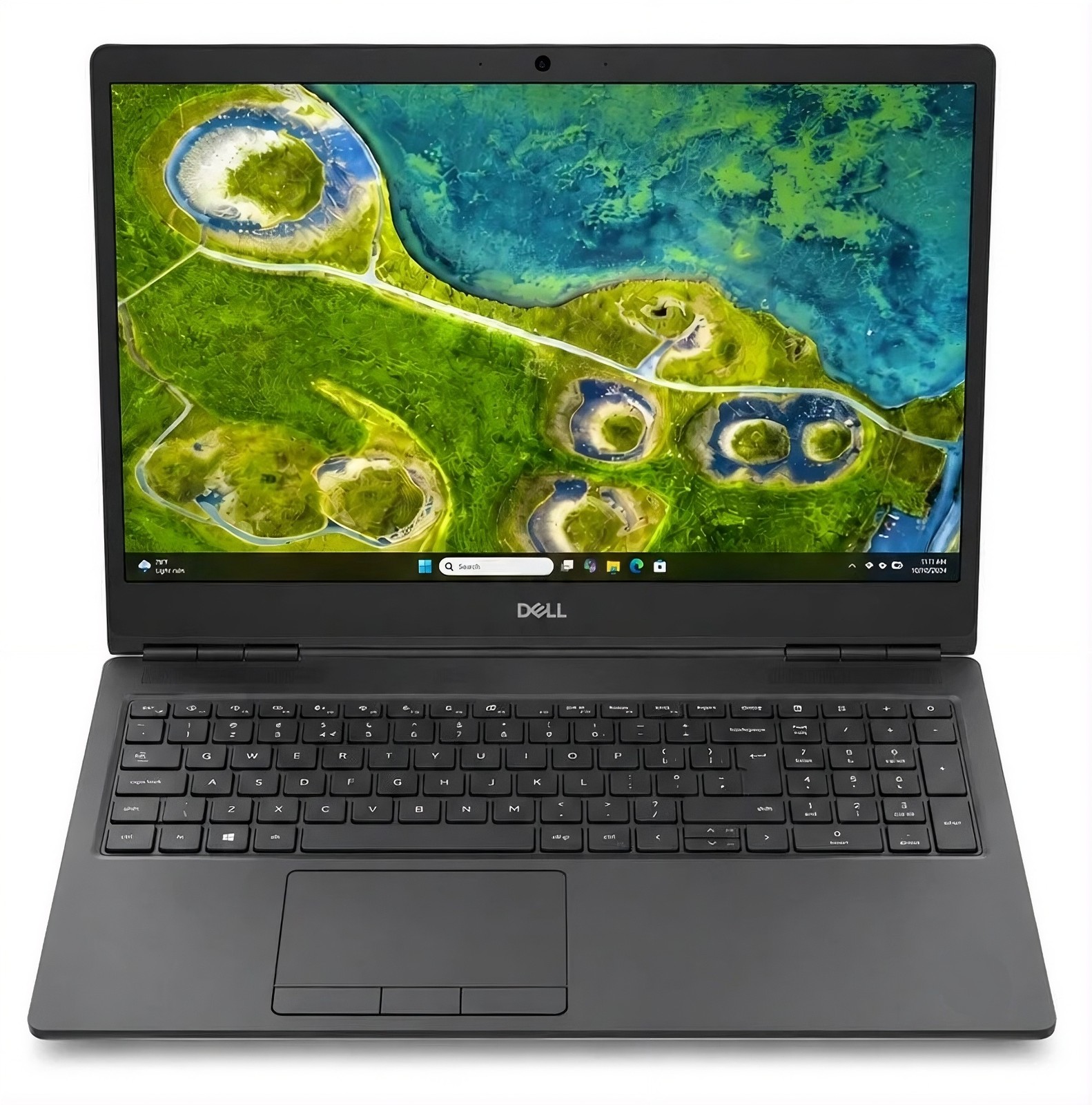 Dell Precision 7560 i7-11800H 16GB 512GB SSD T1200 Windows 11 Home gallery