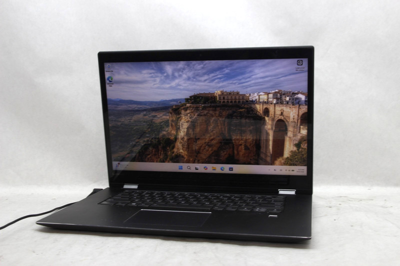 Lenovo Flex 5-1570 15.6" Laptop i7-7500U 8 GB RAM 256 GB SSD Win 11 No Charger gallery