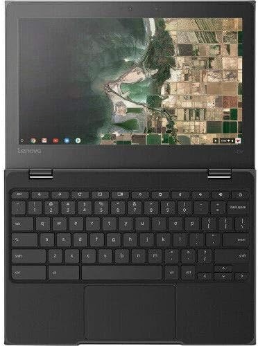 Lenovo 100e with N3350 Processor 4GB RAM, 32GB Storage, - Acceptable Condition gallery