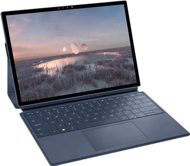Dell XPS 9315 2-in-1 Core i5 i5-1230U 512GB 16GB 2880 x 1920 13.3" inch touch gallery
